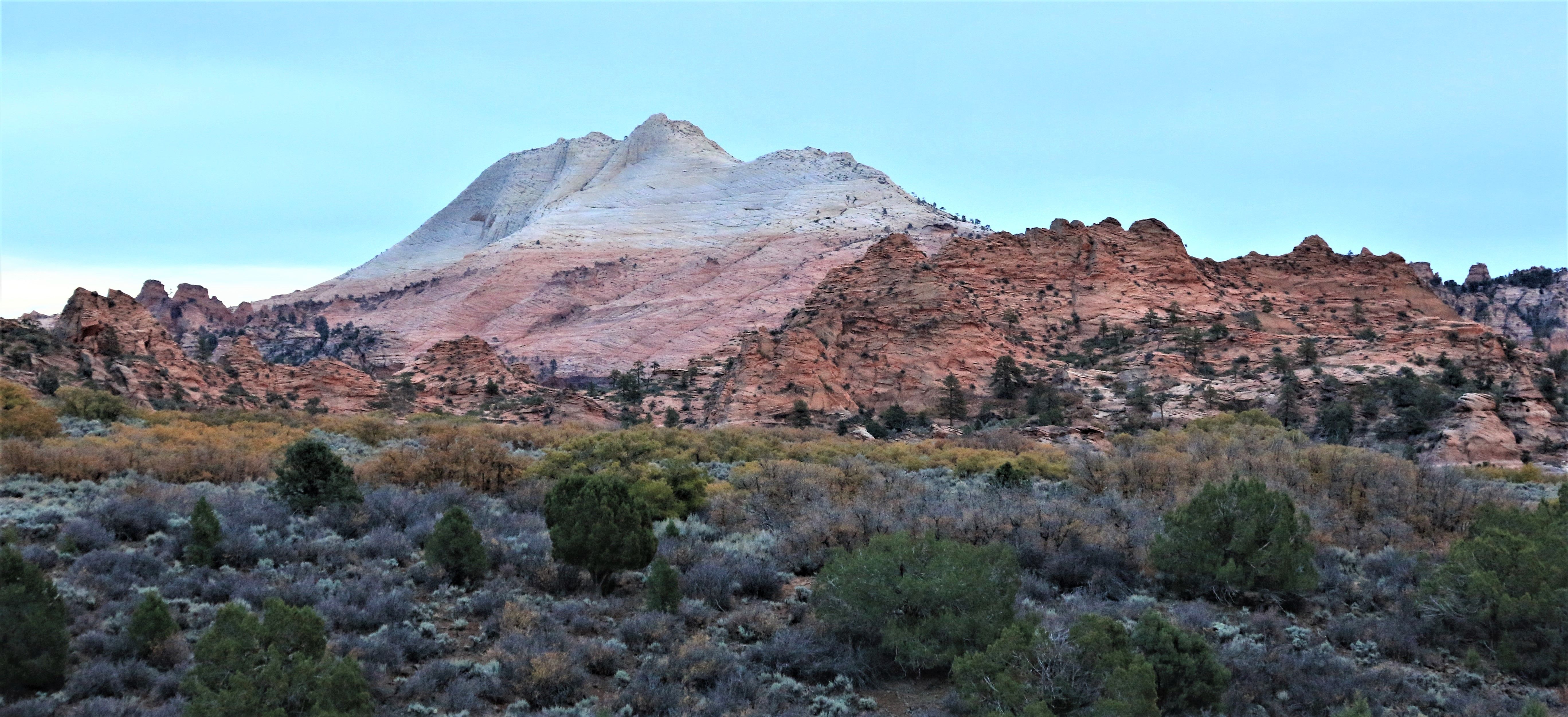 Zion NP